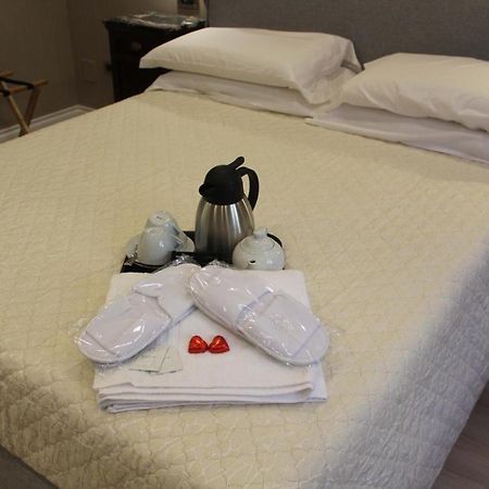 B&B The Garden Пескара Екстериор снимка