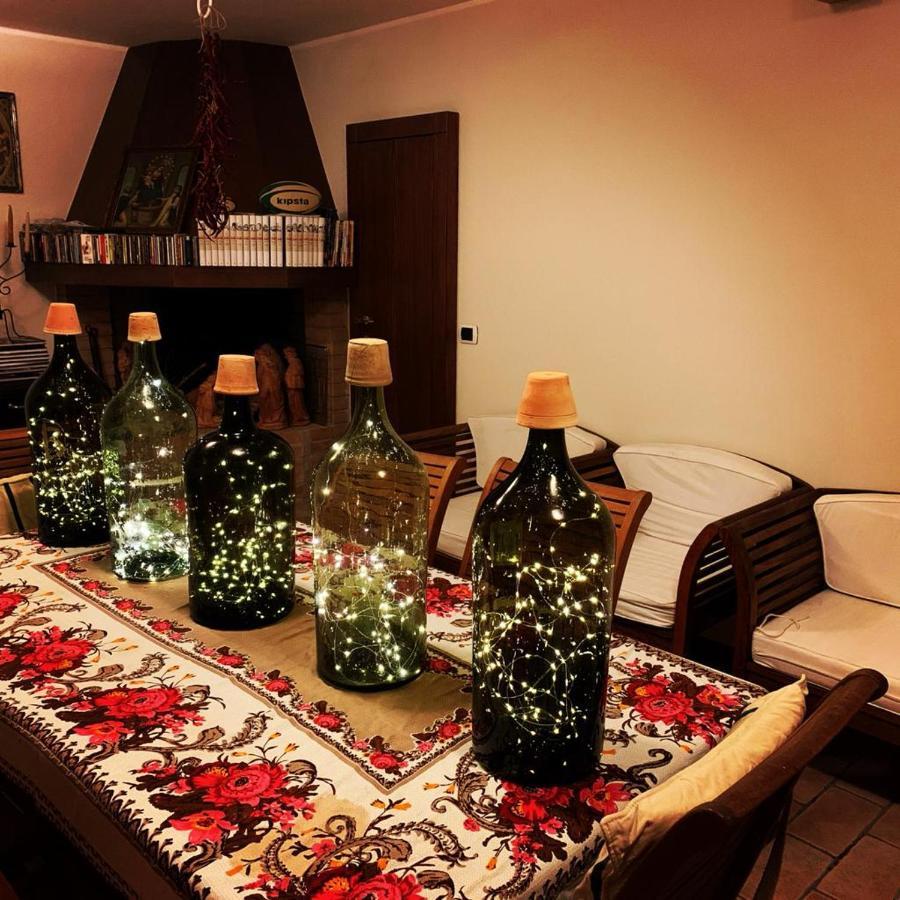 B&B The Garden Пескара Екстериор снимка