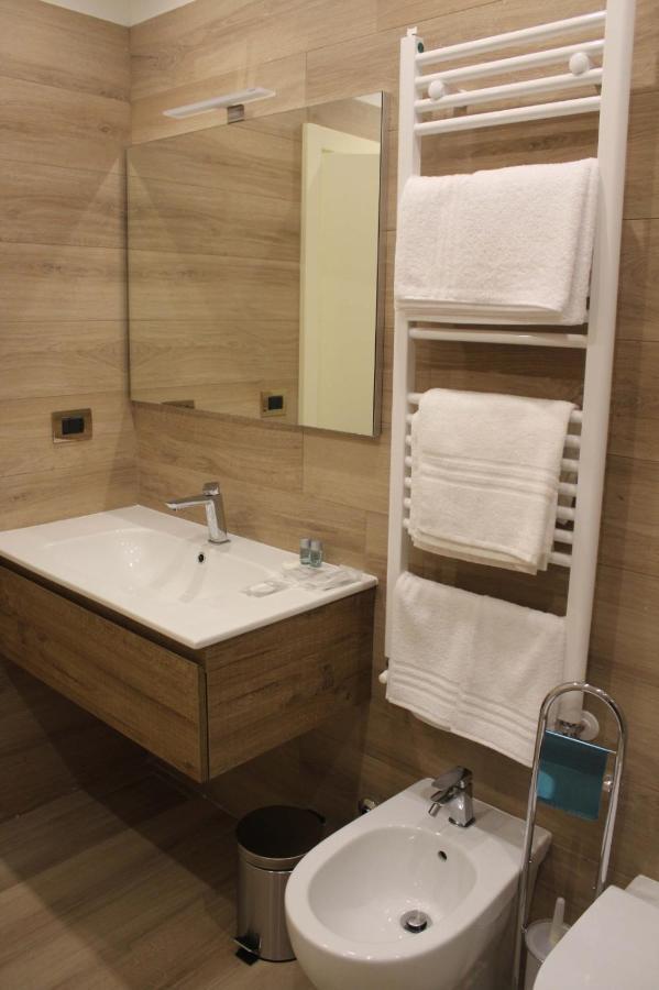 B&B The Garden Пескара Екстериор снимка