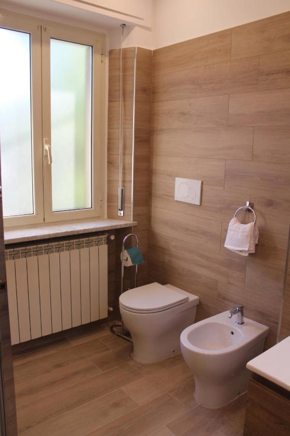 B&B The Garden Пескара Екстериор снимка