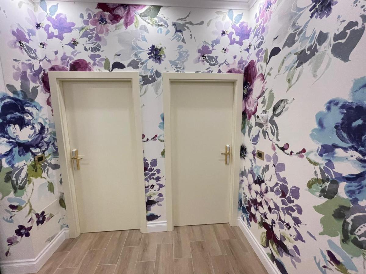 B&B The Garden Пескара Екстериор снимка